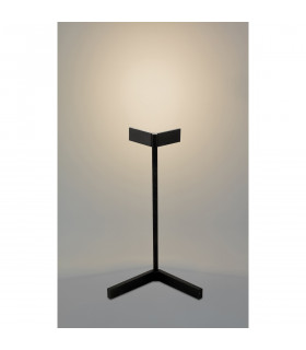 Vector Table Lamp 5W LED 3000K 375lm Black 3yrs Warranty-2
