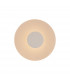Venus Wall Lamp 9W LED 3000K 780lm White 3yrs Warranty-1