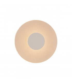 Venus Wall Lamp 9W LED 3000K 780lm White 3yrs Warranty-1