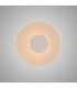Venus Wall Lamp 9W LED 3000K 780lm White 3yrs Warranty-2