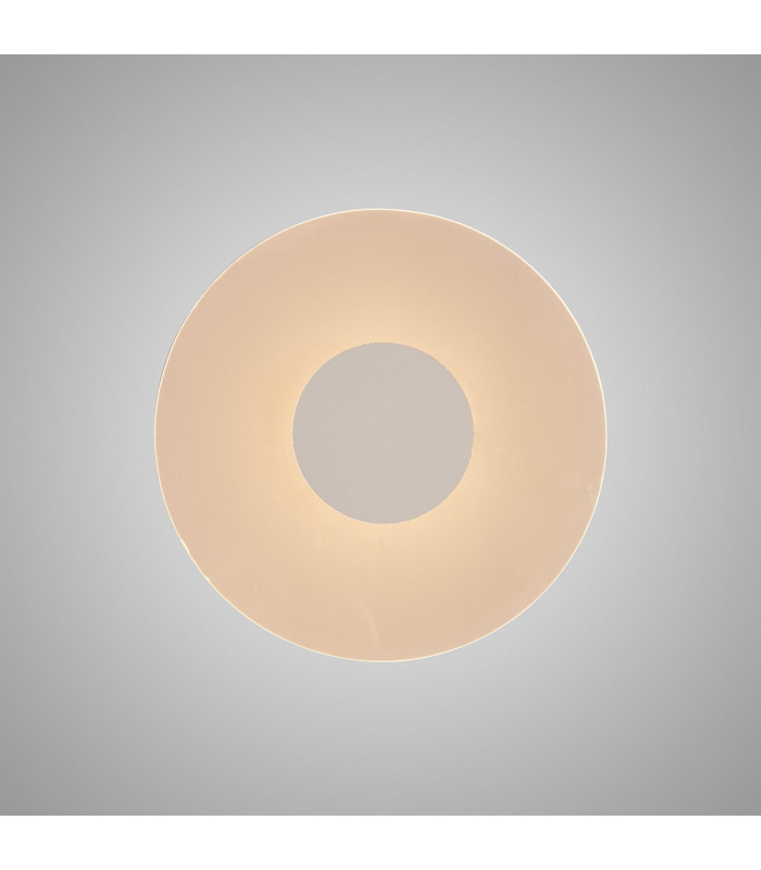 Venus Wall Lamp 9W LED 3000K 780lm White 3yrs Warranty-2