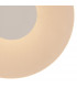 Venus Wall Lamp 9W LED 3000K 780lm White 3yrs Warranty-7