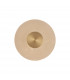Venus Wall Lamp 9W LED 3000K 780lm Gold 3yrs Warranty-1