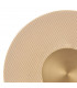 Venus Wall Lamp 9W LED 3000K 780lm Gold 3yrs Warranty-6
