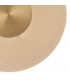 Venus Wall Lamp 9W LED 3000K 780lm Gold 3yrs Warranty-7