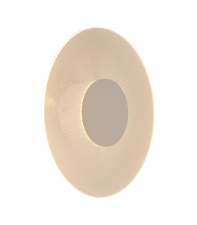 Venus Wall Lamp 18W LED 3000K 1440lm White 3yrs Warranty-1