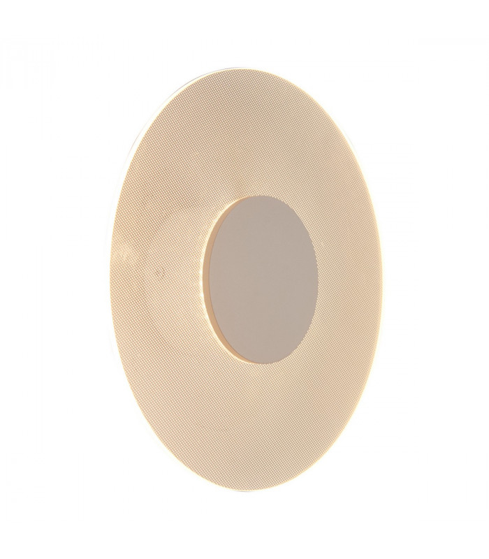 Venus Wall Lamp 18W LED 3000K 1440lm White 3yrs Warranty-1