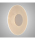 Venus Wall Lamp 18W LED 3000K 1440lm White 3yrs Warranty-2