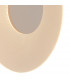 Venus Wall Lamp 18W LED 3000K 1440lm White 3yrs Warranty-6