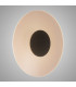 Venus Wall Lamp 18W LED 3000K 1440lm Black 3yrs Warranty-2