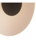 Venus Wall Lamp 18W LED 3000K 1440lm Black 3yrs Warranty-4