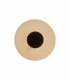 Venus Wall Lamp 9W LED 3000K 780lm Black 3yrs Warranty-1