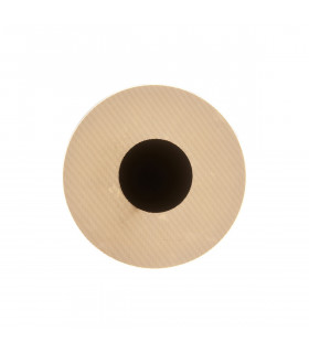 Venus Wall Lamp 9W LED 3000K 780lm Black 3yrs Warranty-1