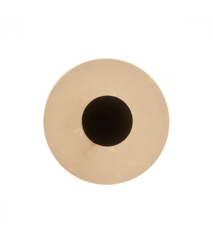 Venus Wall Lamp 9W LED 3000K 780lm Black 3yrs Warranty-1