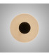 Venus Wall Lamp 9W LED 3000K 780lm Black 3yrs Warranty-2
