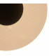 Venus Wall Lamp 9W LED 3000K 780lm Black 3yrs Warranty-6