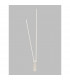 Vertical 2 Light Floor Lamp 44W LED 3000K 2600lm Dimmable White 3yrs Warranty-2