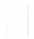 Vertical 2 Light Floor Lamp 44W LED 3000K 2600lm Dimmable White 3yrs Warranty-7