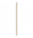 Vertical Pendant/Floor Lamp 36W LED 3000K 2160lm Dimmable Black 3yrs Warranty-8