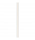 Vertical Pendant/Floor Lamp 36W LED 3000K 2160lm Dimmable White 3yrs Warranty-7