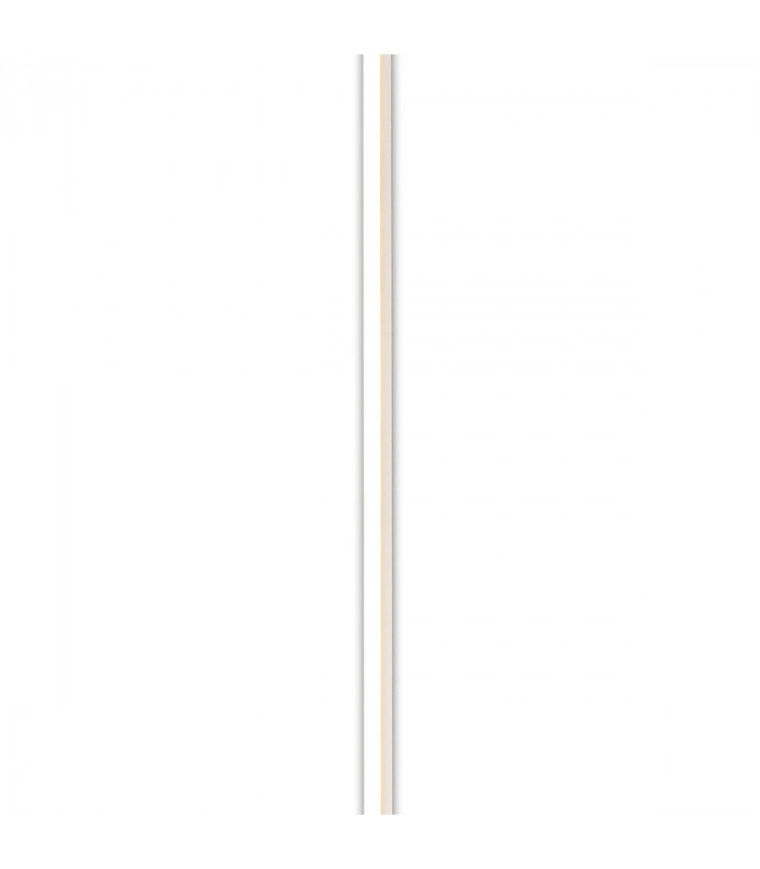 Vertical Pendant/Floor Lamp 36W LED 3000K 2160lm Dimmable White 3yrs Warranty-7