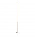 Vertical 1 Light Floor Lamp 36W LED 3000K 2160lm Dimmable White 3yrs Warranty-6