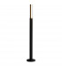Vertical Floor Lamp 40W LED 3000K 2400lm Dimmable Black 3yrs Warranty-6