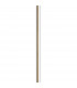 Vertical Floor Lamp 40W LED 3000K 2400lm Dimmable Black 3yrs Warranty-7
