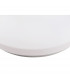 Zero Smart Ceiling 40W LED 3000-5000K Tuneable White 2400lm Remote Control White 3yrs Warranty-6