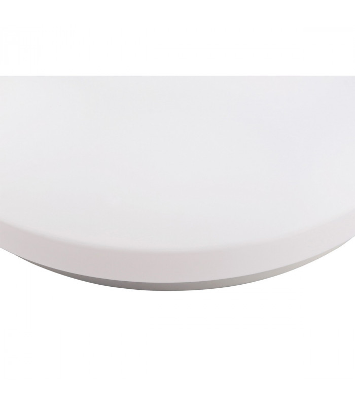 Zero Smart Ceiling 40W LED 3000-5000K Tuneable White 2400lm Remote Control White 3yrs Warranty-6
