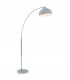 CHROME GIRAFFE FLOOR STANDARD - Searchlight 914