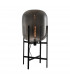 Maversa Modern 1 Light Portable Floor Lamp E27-1