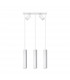 Ring Bar Pendant Ceiling Light White-1