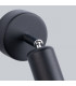 Fornes Single Spotlight Black-4