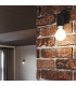 Fornes Twin Ceiling Spotlight Black-9