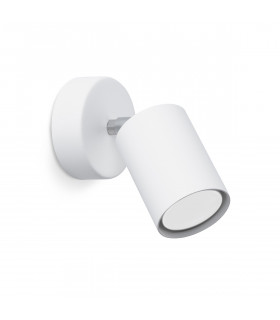 Lemmi Single Spotlight White-1