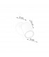 Lemmi Single Spotlight White-5