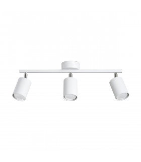 Lemmi Ceiling Spotlight Bar White-1