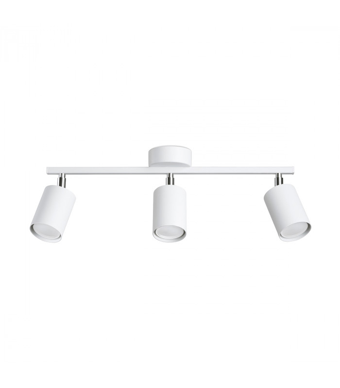 Lemmi Ceiling Spotlight Bar White-1