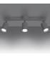 Lemmi Ceiling Spotlight Bar White-3