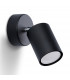 Lemmi Single Spotlight Black-1