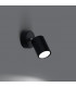 Lemmi Single Spotlight Black-3