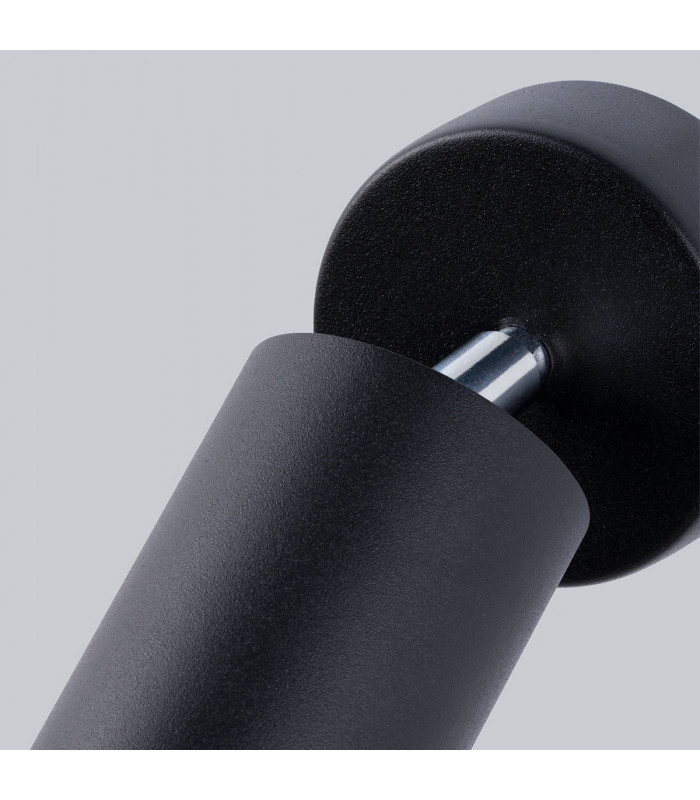 Lemmi Single Spotlight Black-4