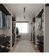 Lemmi Single Spotlight Black-7
