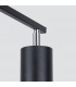 Lemmi Ceiling Spotlight Bar Black-4