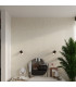 Lemmi Ceiling Spotlight Bar Black-8