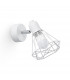Artemis Single Spotlight White-1