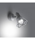 Artemis Single Spotlight White-3