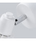 Artemis Single Spotlight White-4