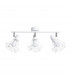 Artemis Ceiling Spotlight Bar White-1